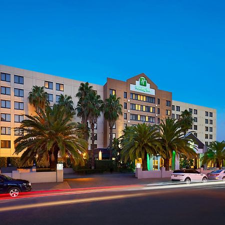 Holiday Inn Parramatta By Ihg Sydney Exterior foto