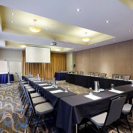 Holiday Inn Parramatta By Ihg Sydney Exterior foto