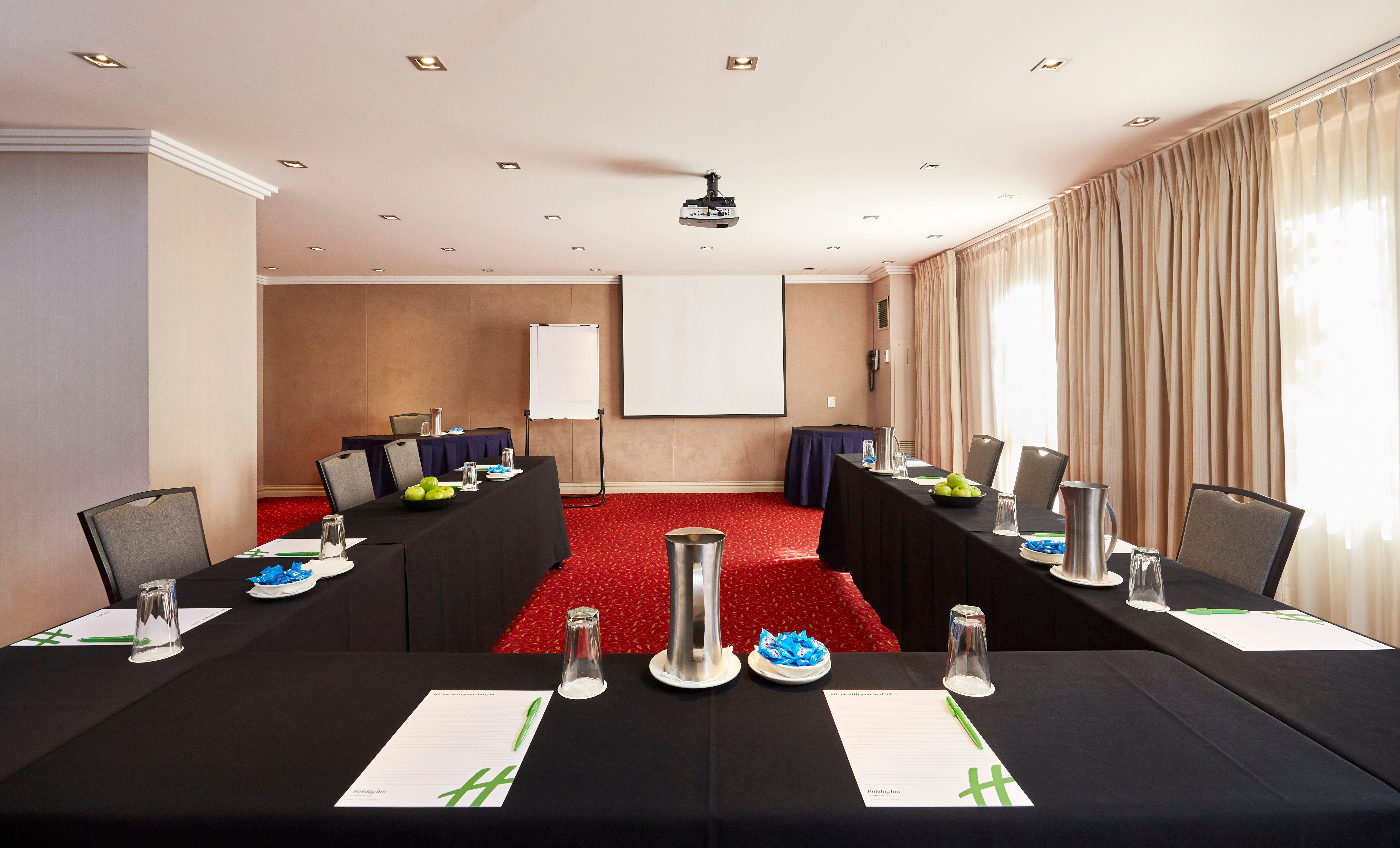 Holiday Inn Parramatta By Ihg Sydney Exterior foto