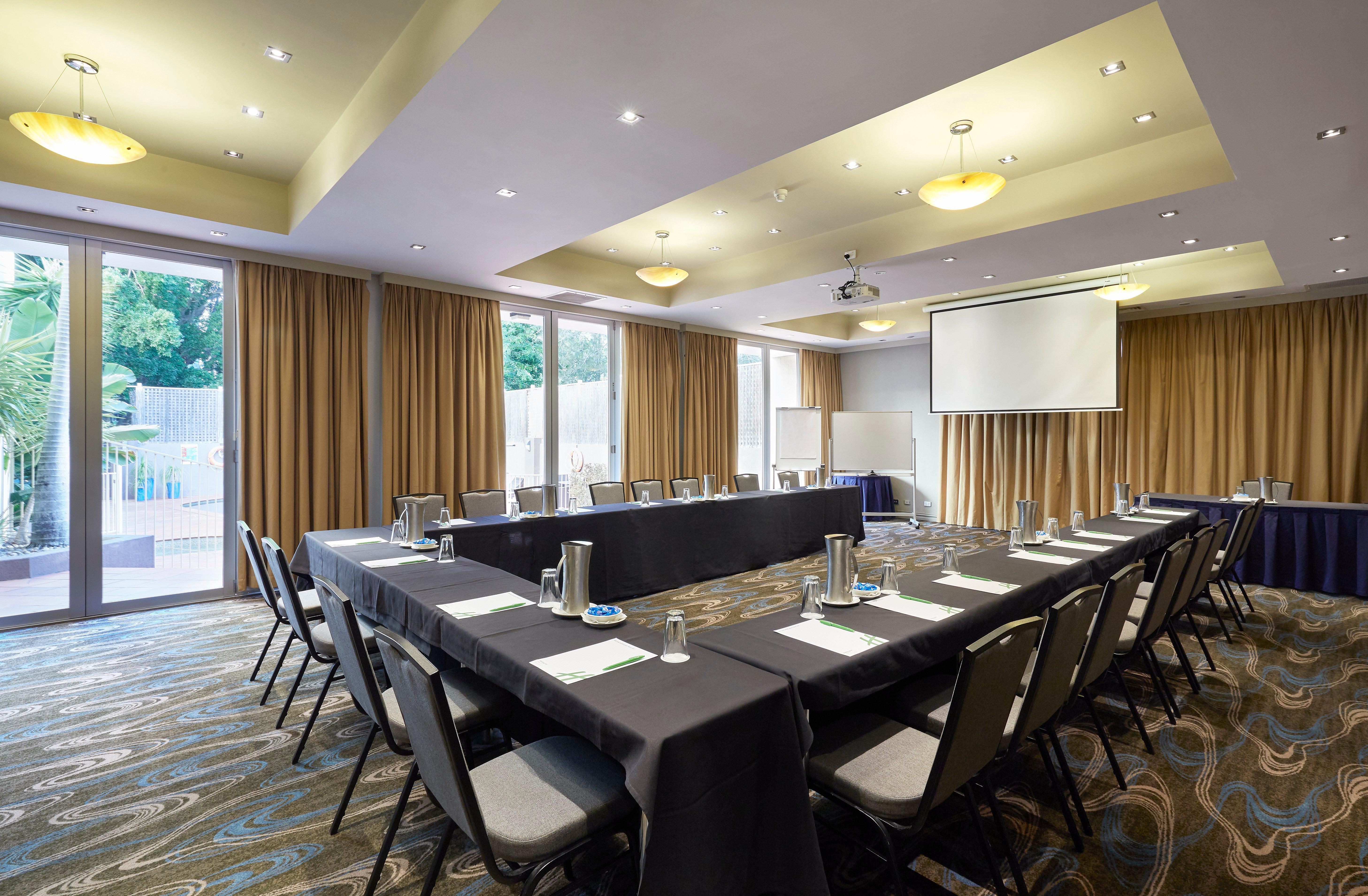 Holiday Inn Parramatta By Ihg Sydney Exterior foto