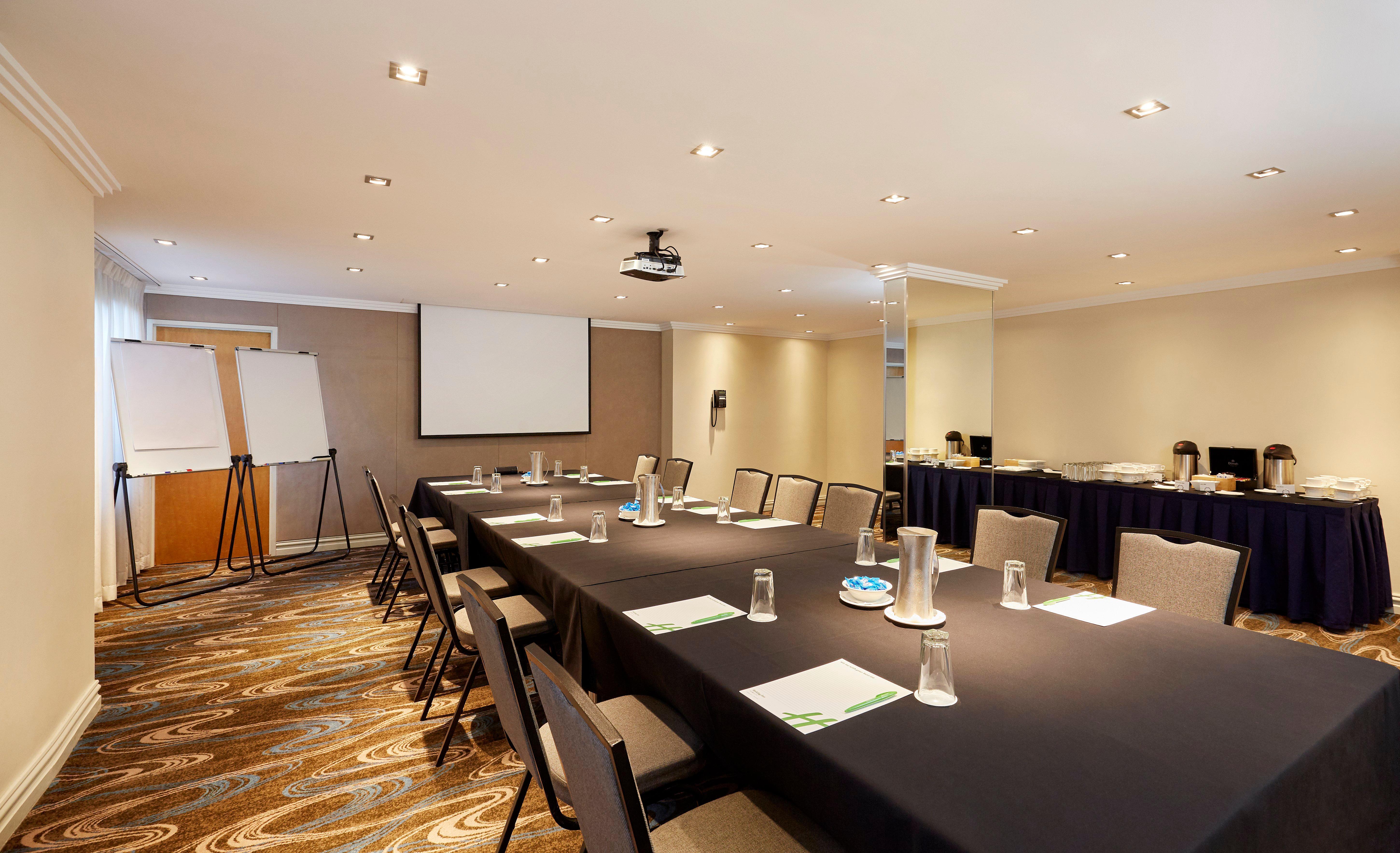 Holiday Inn Parramatta By Ihg Sydney Exterior foto