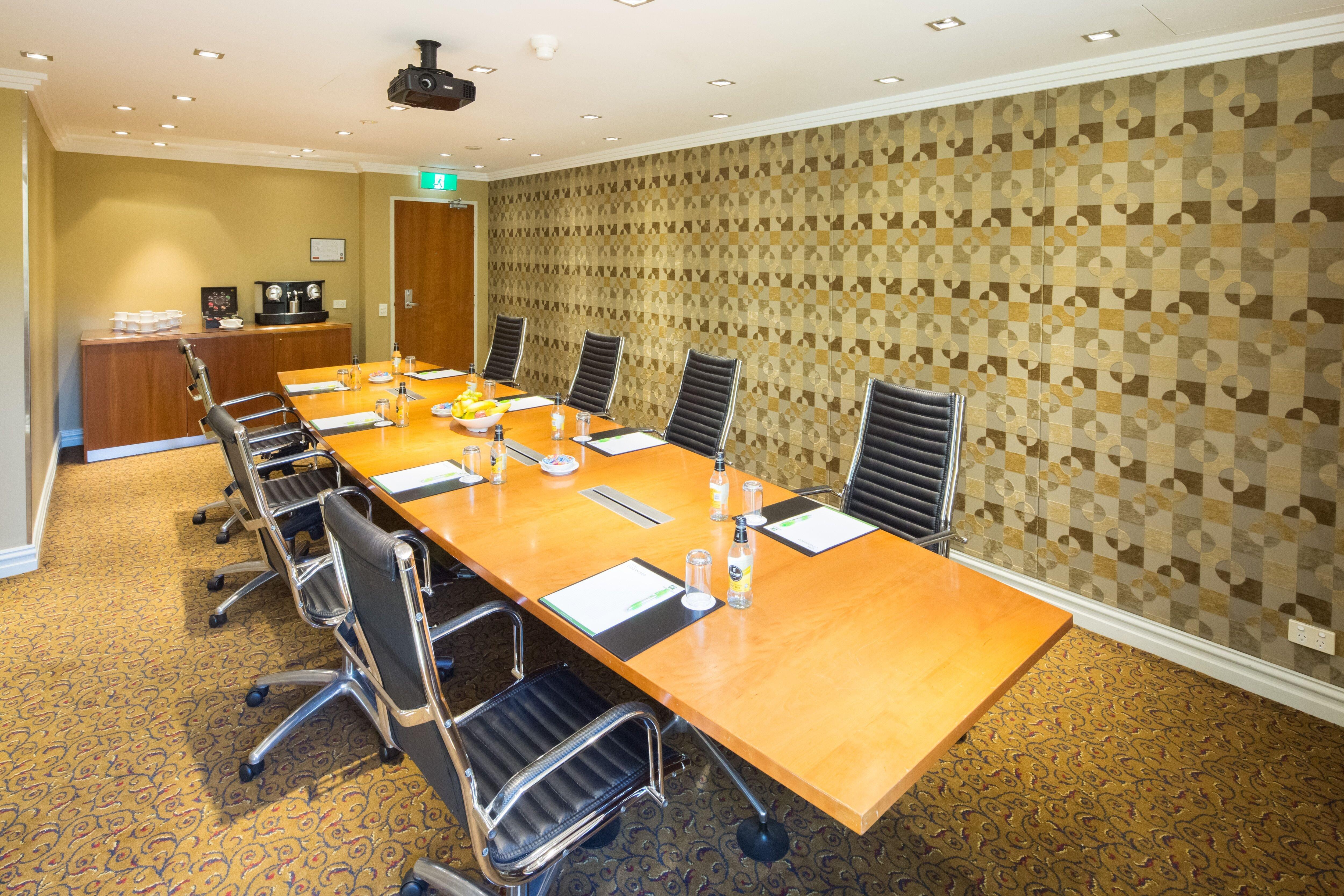 Holiday Inn Parramatta By Ihg Sydney Exterior foto