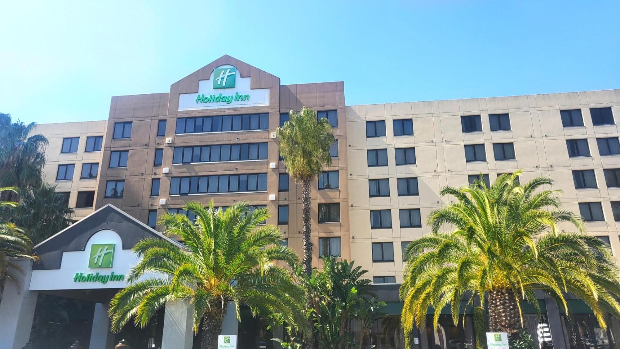Holiday Inn Parramatta By Ihg Sydney Exterior foto
