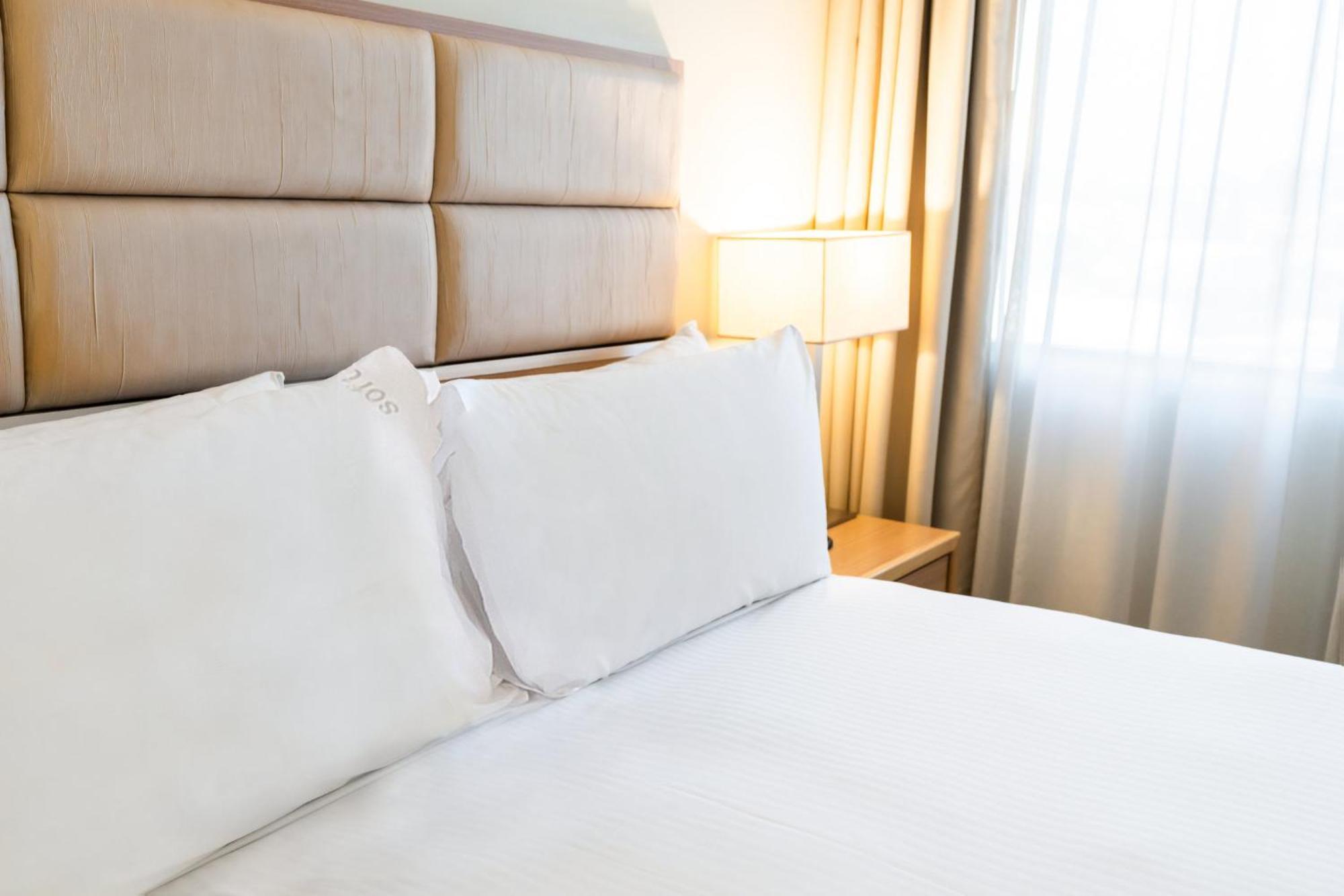 Holiday Inn Parramatta By Ihg Sydney Exterior foto