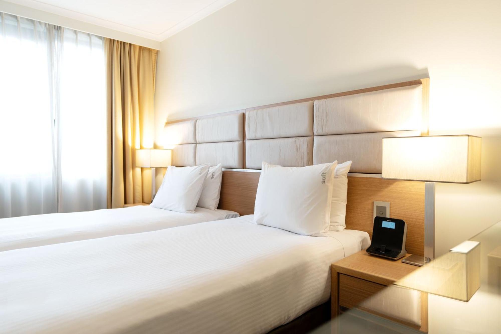 Holiday Inn Parramatta By Ihg Sydney Exterior foto