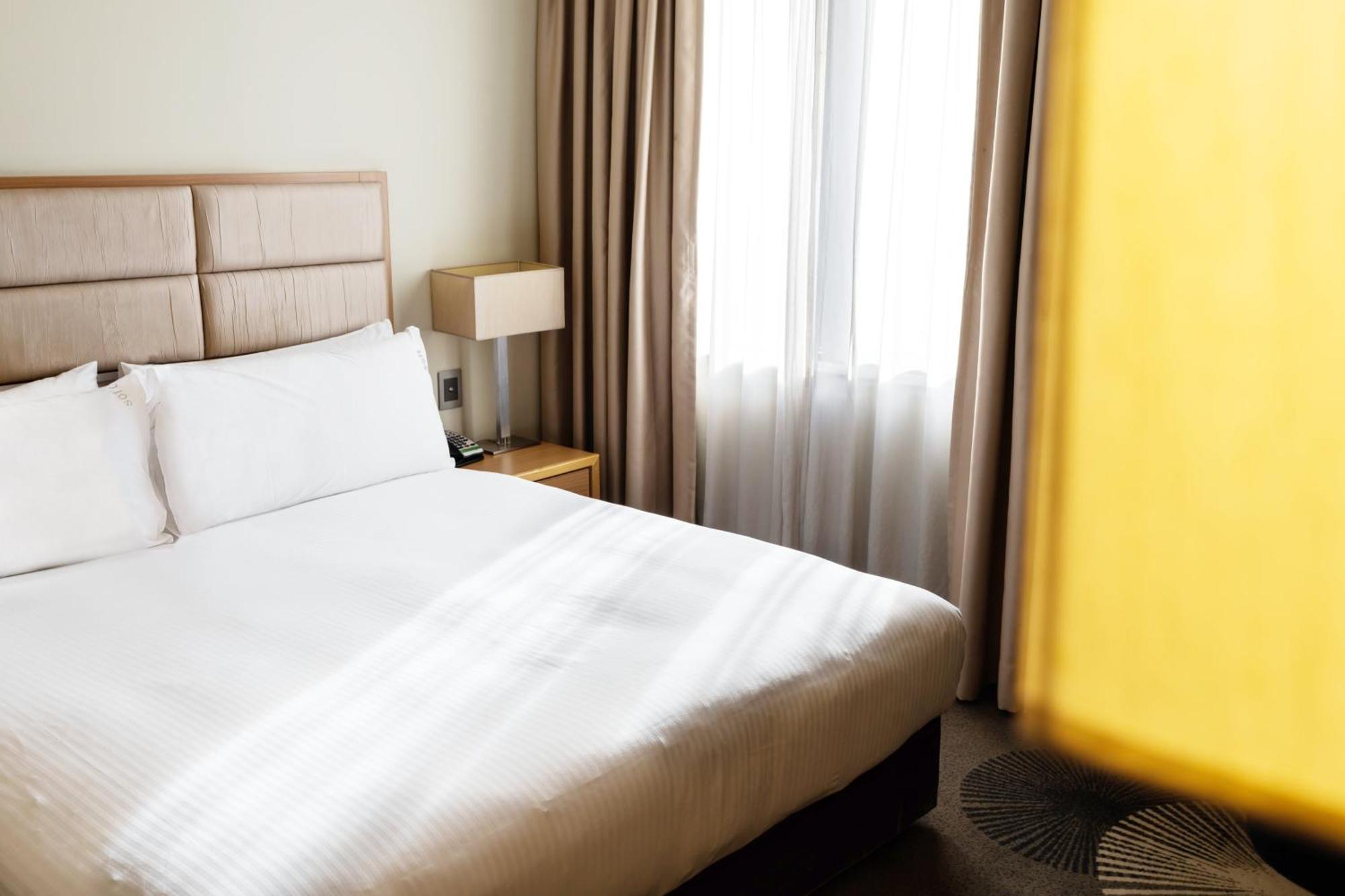 Holiday Inn Parramatta By Ihg Sydney Exterior foto