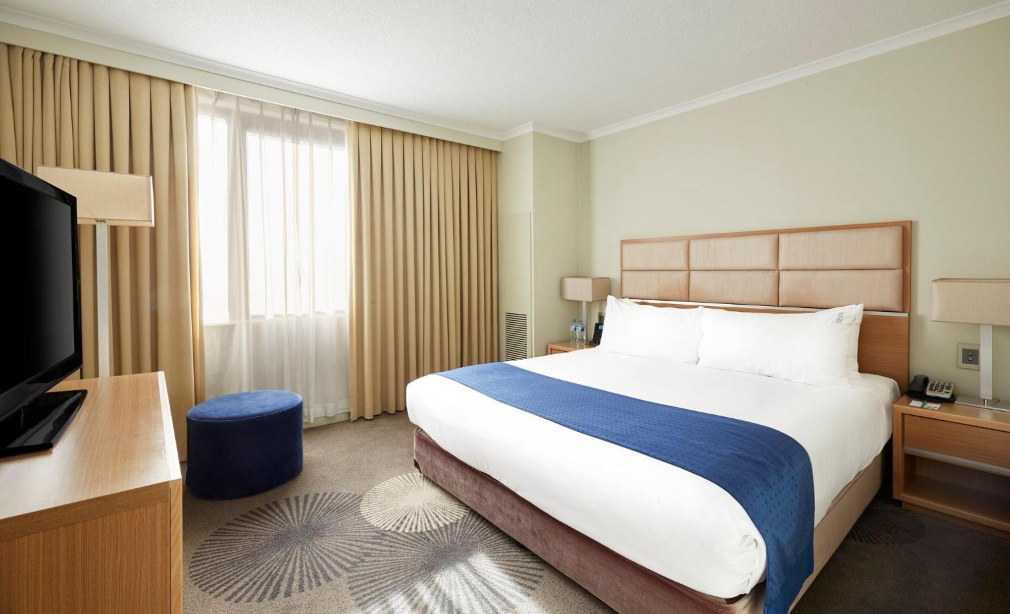 Holiday Inn Parramatta By Ihg Sydney Exterior foto