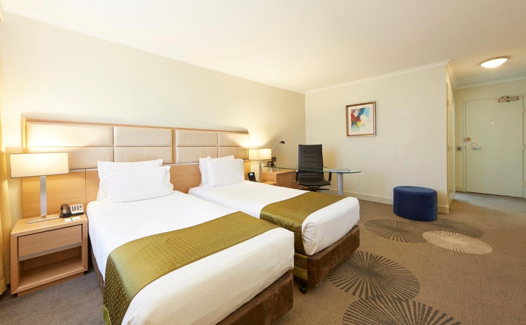 Holiday Inn Parramatta By Ihg Sydney Exterior foto