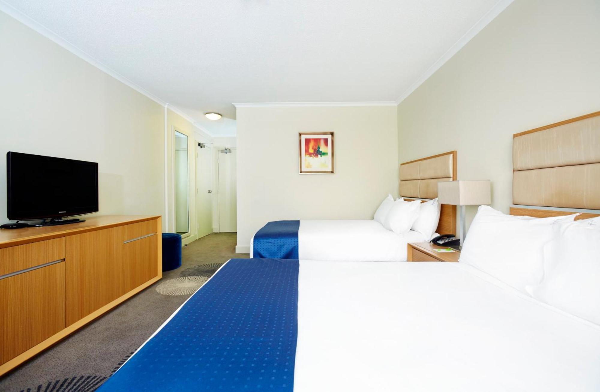 Holiday Inn Parramatta By Ihg Sydney Exterior foto